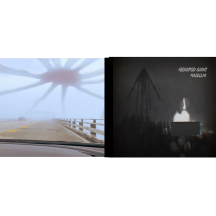 Trevor Henderson Creatures upd 11 [secret place] screenshot 3