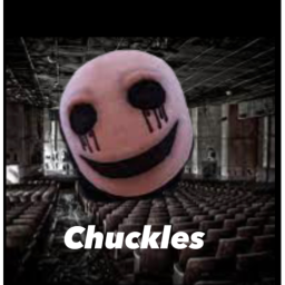 Chucklez (chapter 3) auditorium