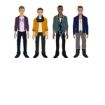 4boysgroup