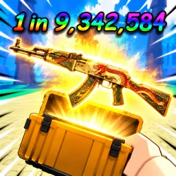 [🎃] Roll for Guns RNG icon