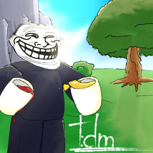 (Halloween P1 & 2x $) Trollge: Doomed Multiverse