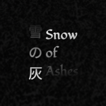 Snow of Ashes