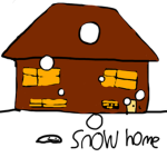 Snow Home
