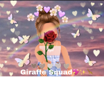 -Giraffe Squad-