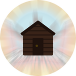 Stone Age Hut Rebirth