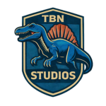 TBN Studios.
