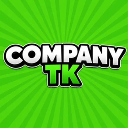 COMPANY TK Roblox group icon