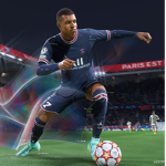 The Fifa Gang!