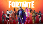 Fortnite cool boys club