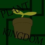 Thee Plant Kingdom