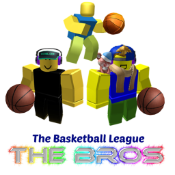 The Basketball League [BETA]