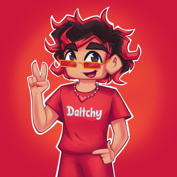 Daltchy's World