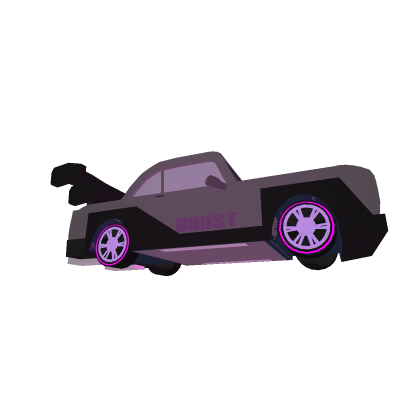 Disney Cars Dogon Style Boost