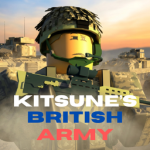 -{BA}- I British Army