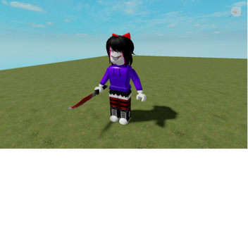 Survival The Giant Nina The Killer