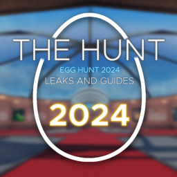 The "Egg" Hunt: Leaks and Guides 2024