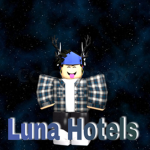 Luna Hotel