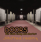Shifted Reality Dev Team