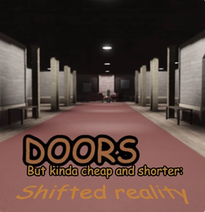 Shifted Reality Dev Team Roblox group icon