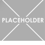 Placeholder ——————