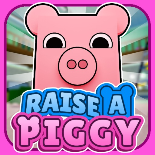 Raise a Piggy! 🐷