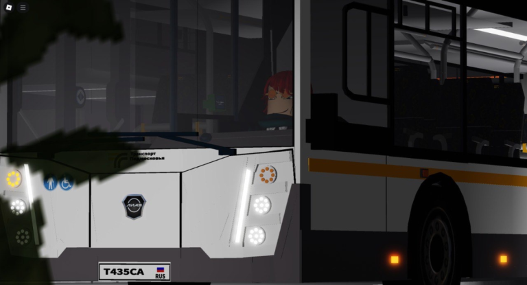 Urbanmove Zelenograd  screenshot 4