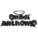 ꒰♡ · madi & anthony ˚. ᵎᵎ