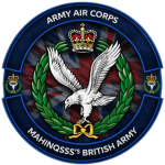 [AAC] | Army Air Corps | [AAC]