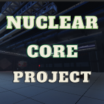Nuclear Core Project [old]