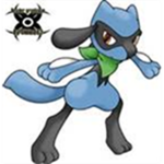 The Riolu Masters