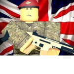 The Loyal Army!