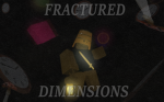 Fractured Dimensions