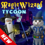 Magic Wizard Tycoon