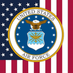 ᅠUnited States Air Forceᅠ
