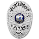 |A| Alaska Department of Corrections