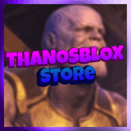 ThanosBlox's Clothings Store