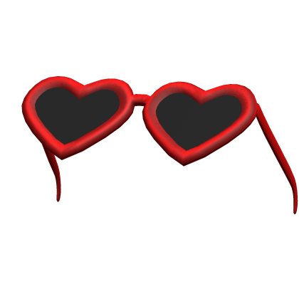 Heart Sunglasses