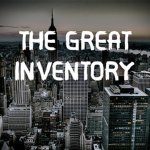 The Great Inventory