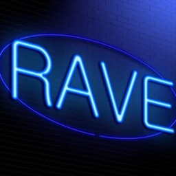 Rave Paradise