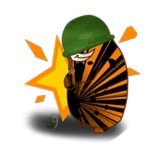 Detonator Chomik