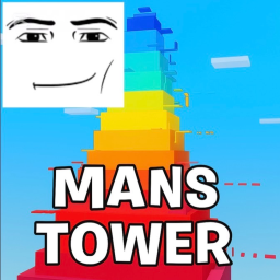 MANS TOWER [NEW]
