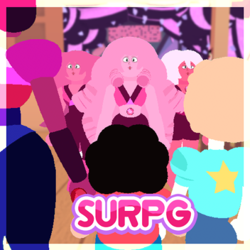 Trò chơi nhập vai Steven Universe