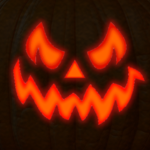 ᕼAᒪᒪOWEEN