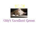 Kitty's Excellent Games