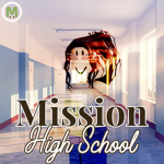 Mission High School