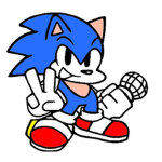 Sonic 9 5
