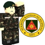 | AFP Philippine Army |