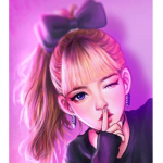 PurpleSparkle