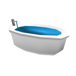 Bathtub Sink