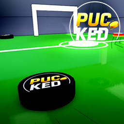 [🥳] PUCKED!